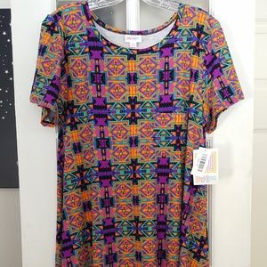 LuLaRoe Carly